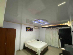 Apartaestudio privado con aire cerca Aeropuerto